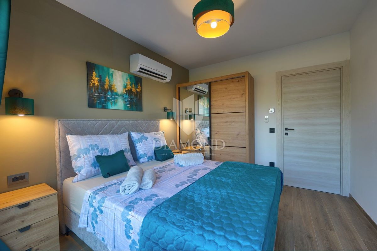 Casa Marčana, 200m2