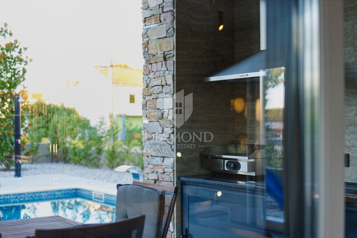 Casa Marčana, 200m2