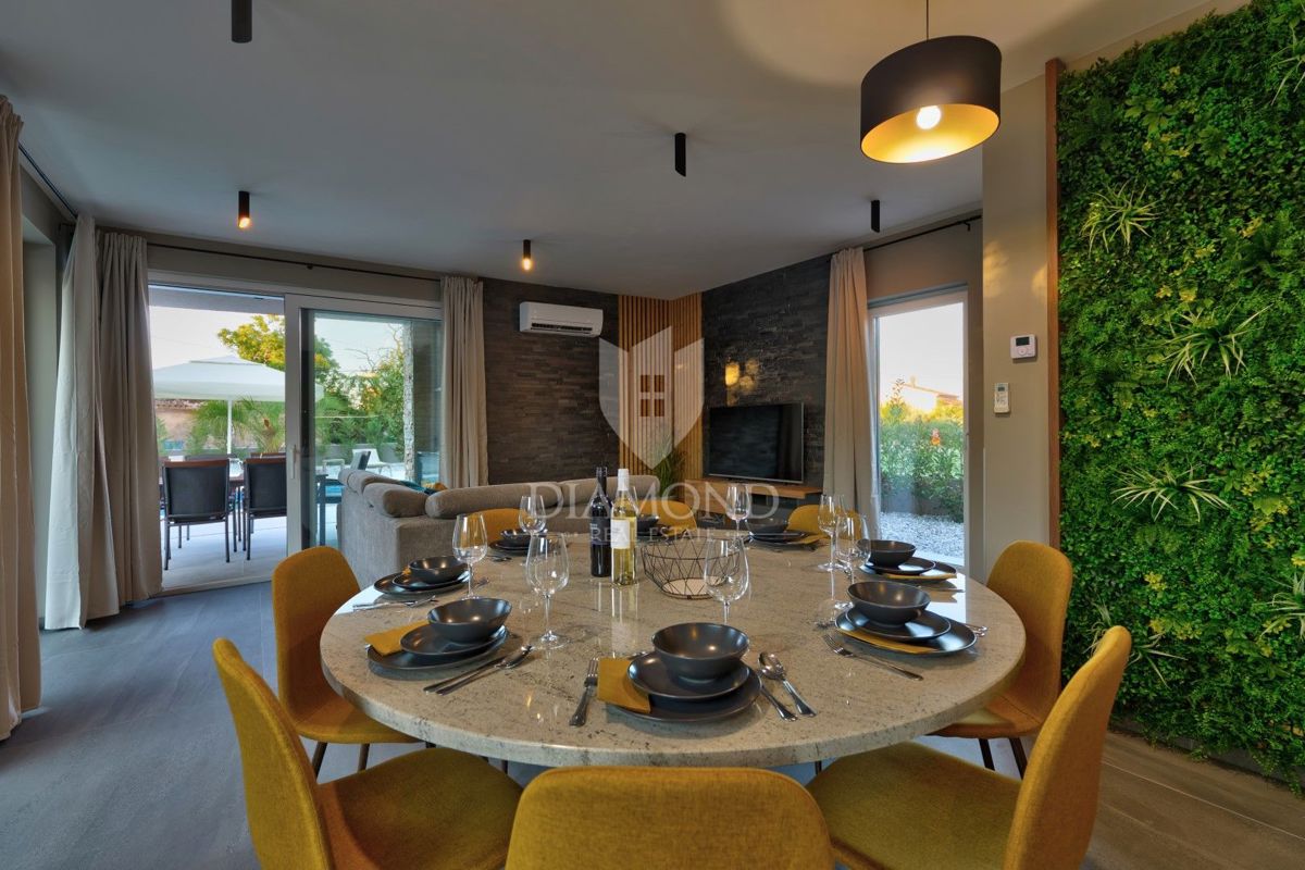 Casa Marčana, 200m2