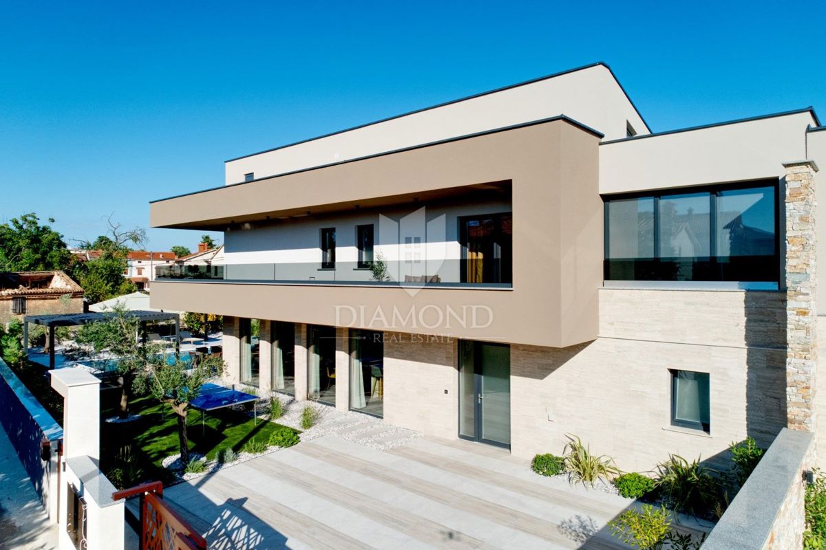 Casa Marčana, 200m2