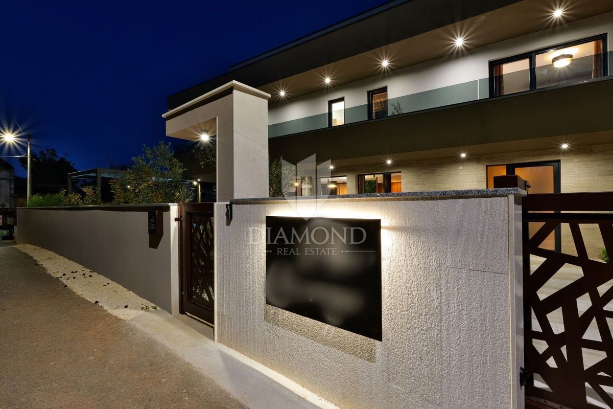 Casa Marčana, 200m2