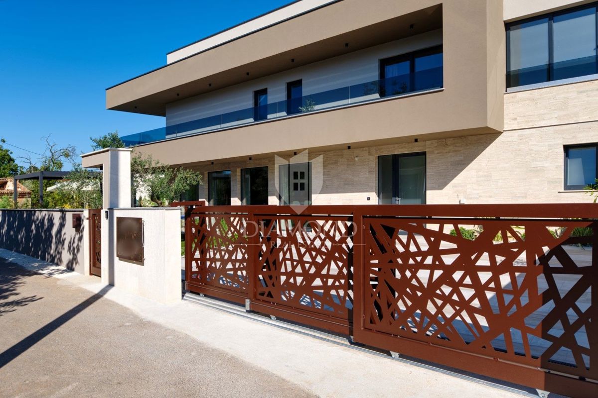 Casa Marčana, 200m2