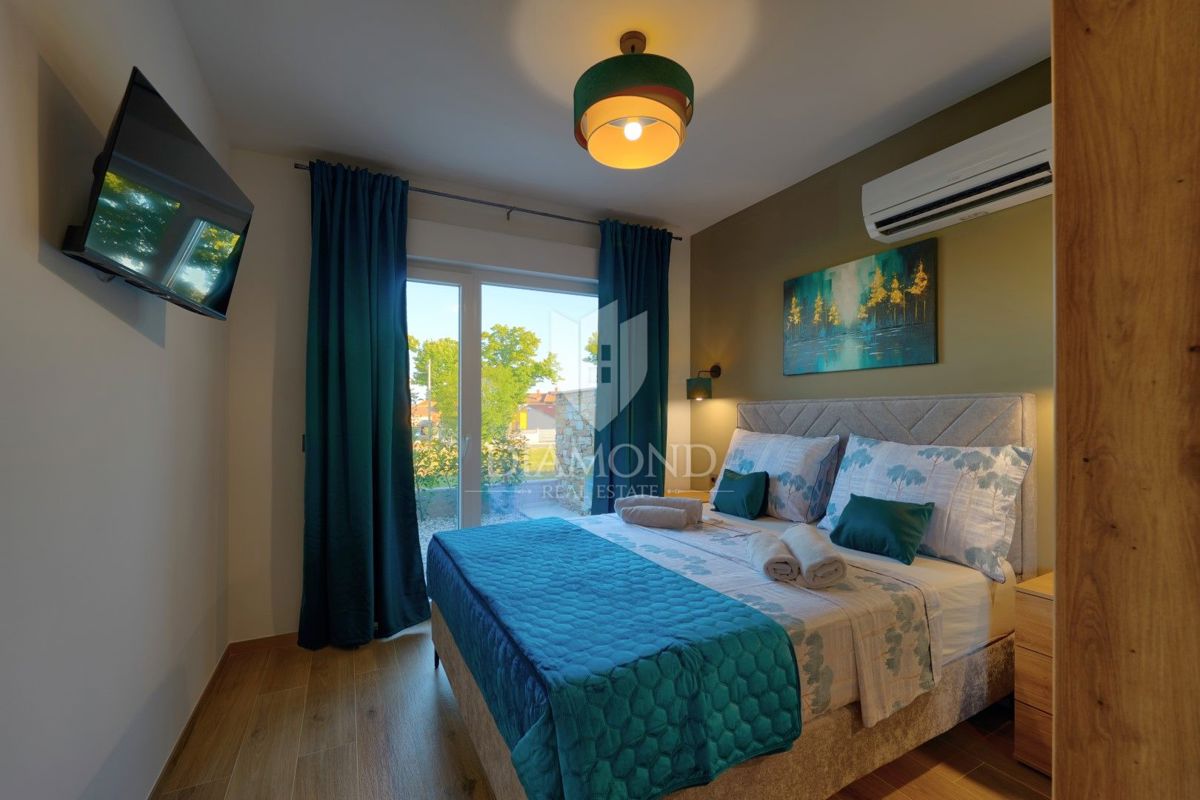 Casa Marčana, 200m2