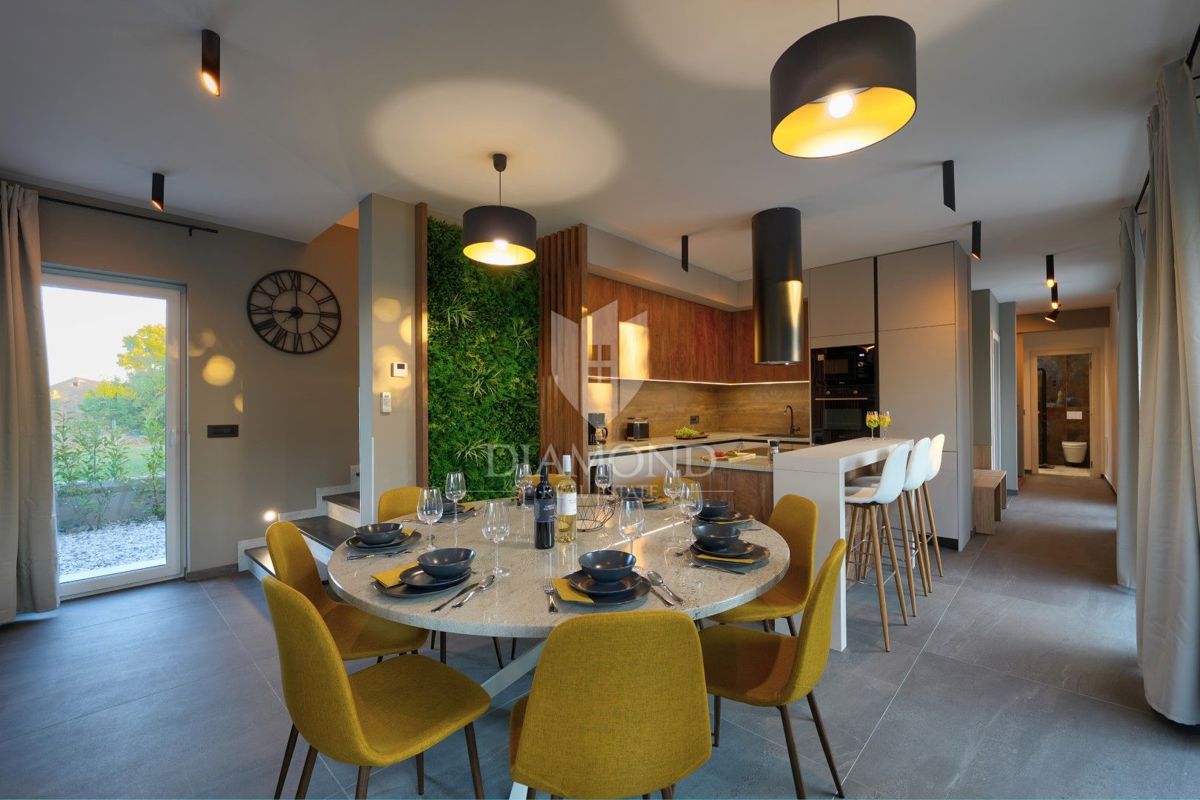 Casa Marčana, 200m2