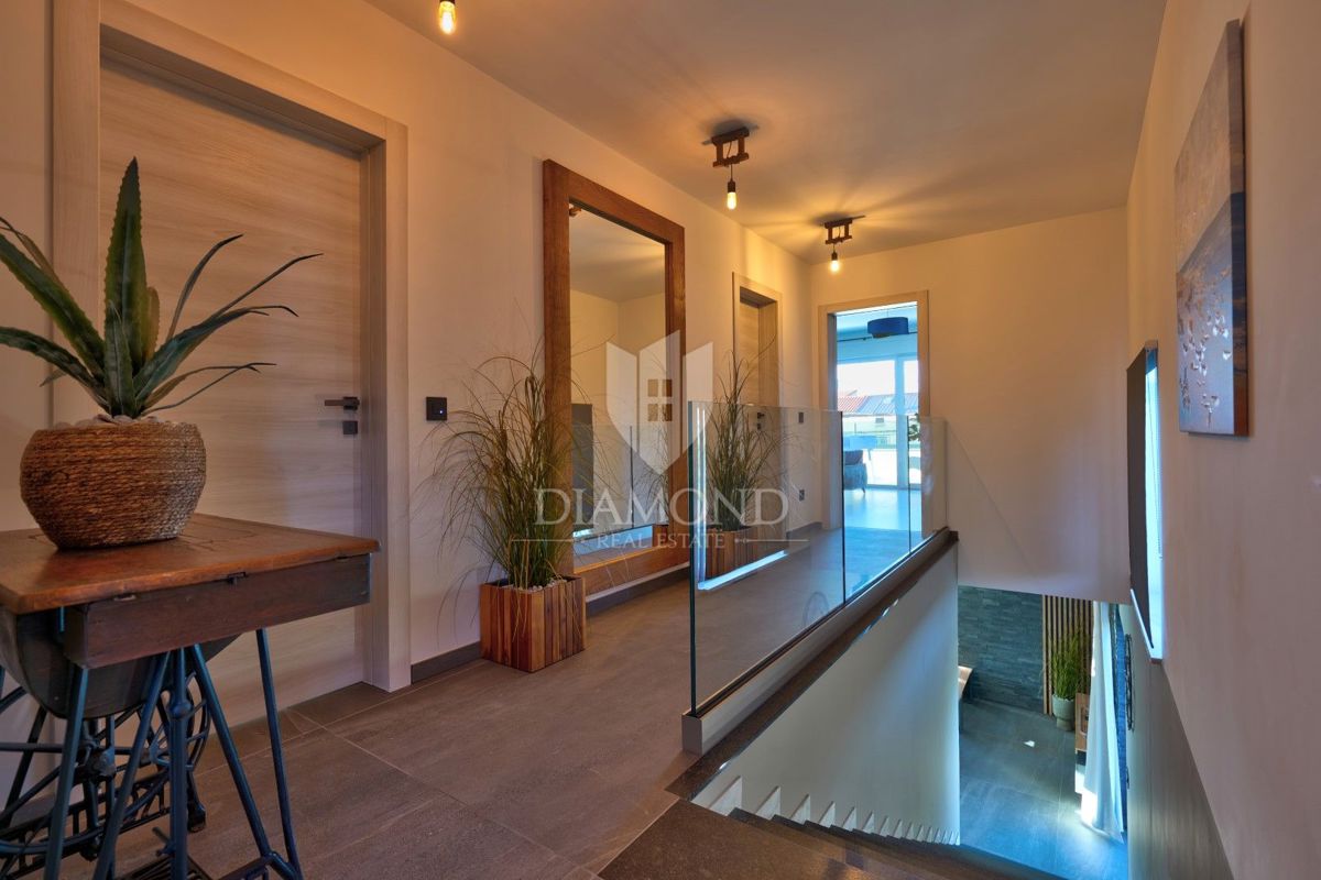 Casa Marčana, 200m2