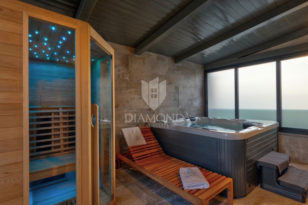 Casa Marčana, 200m2