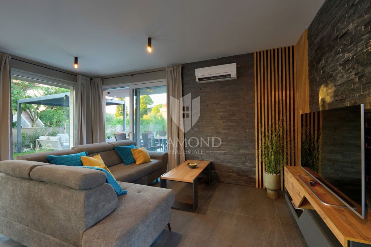 Casa Marčana, 200m2