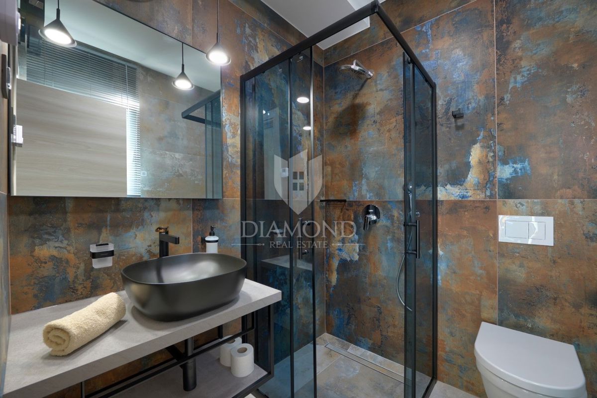 Casa Marčana, 200m2