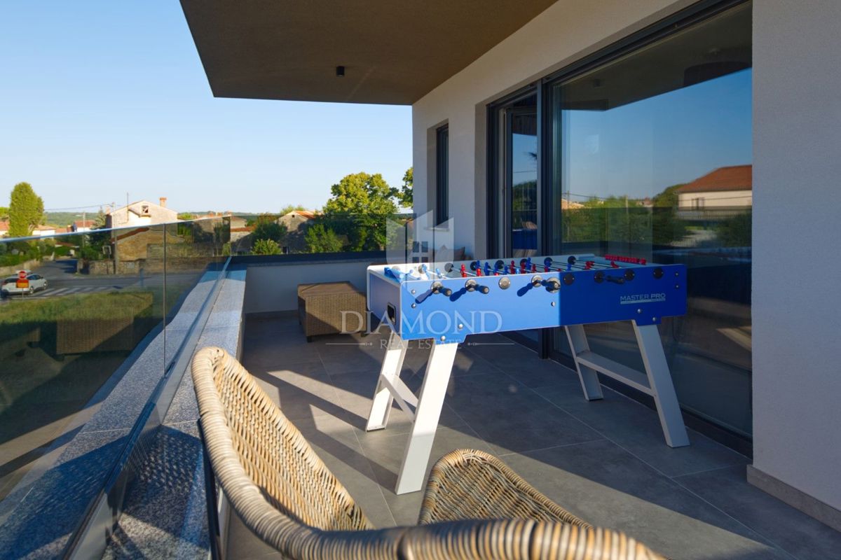 Casa Marčana, 200m2