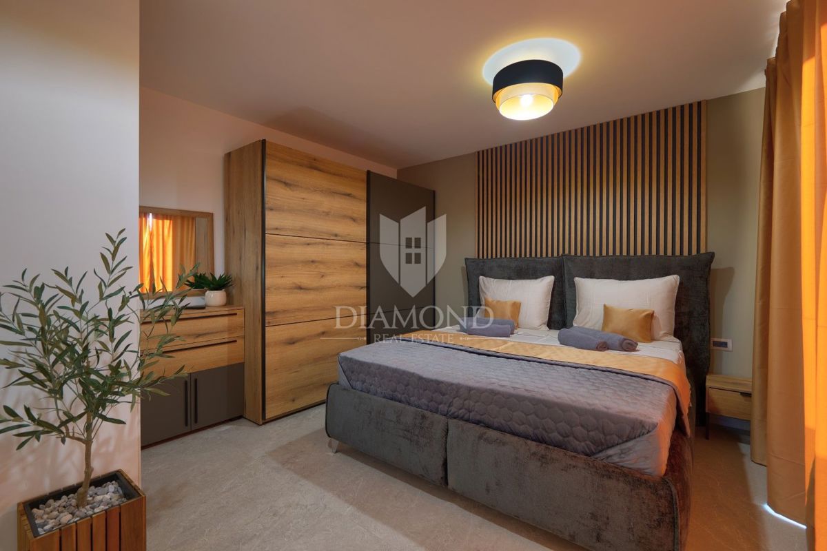 Casa Marčana, 200m2