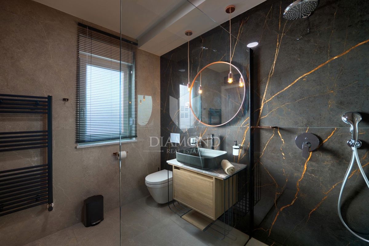 Casa Marčana, 200m2