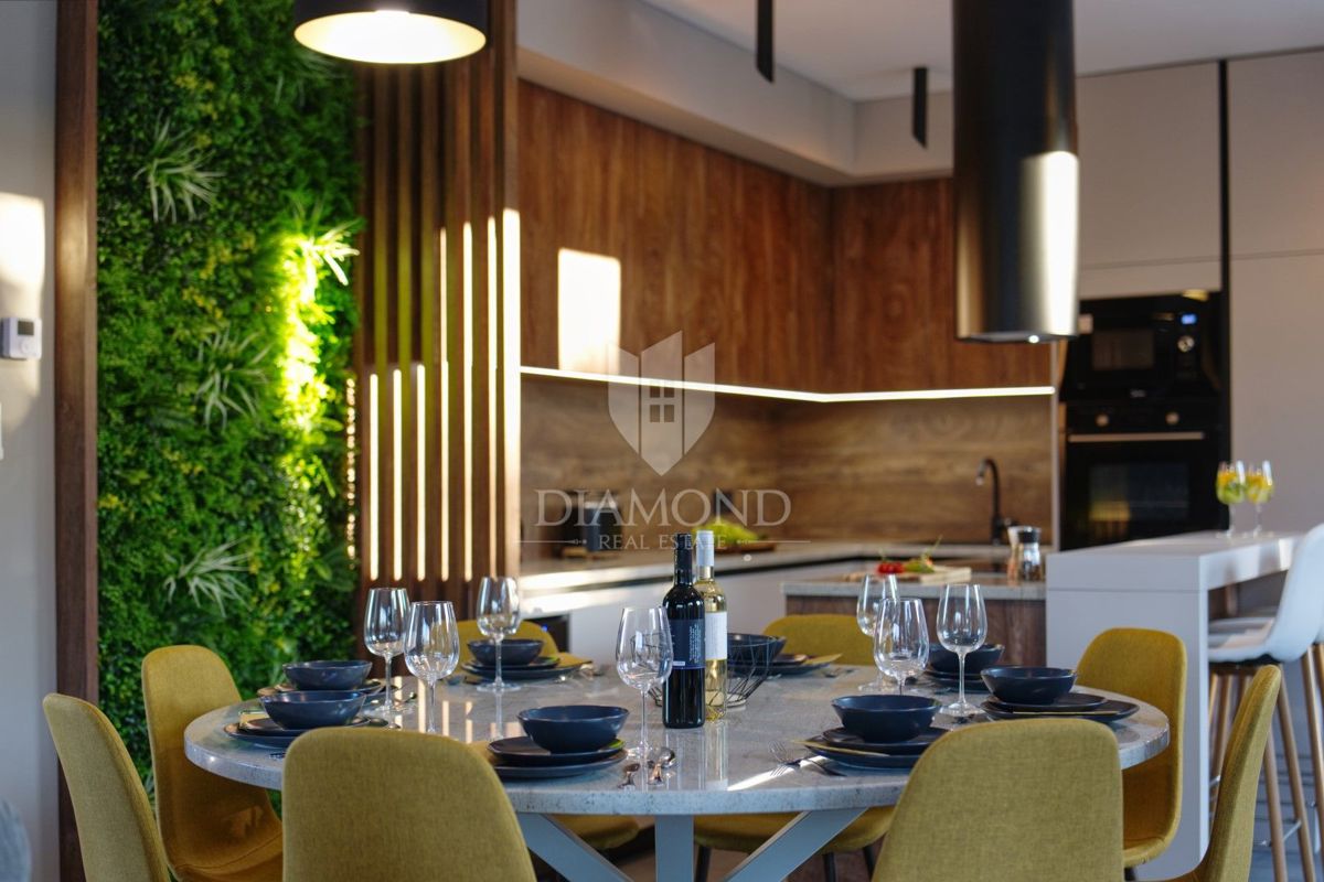 Casa Marčana, 200m2