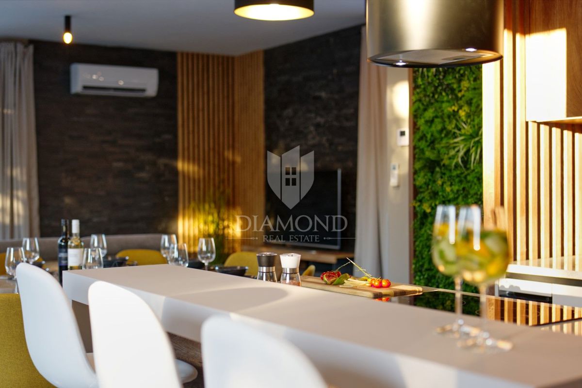 Casa Marčana, 200m2