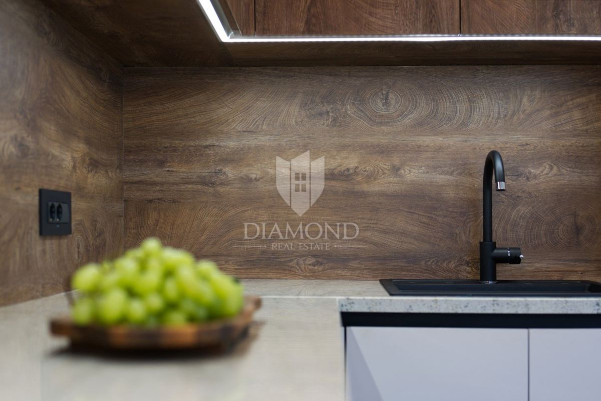 Casa Marčana, 200m2