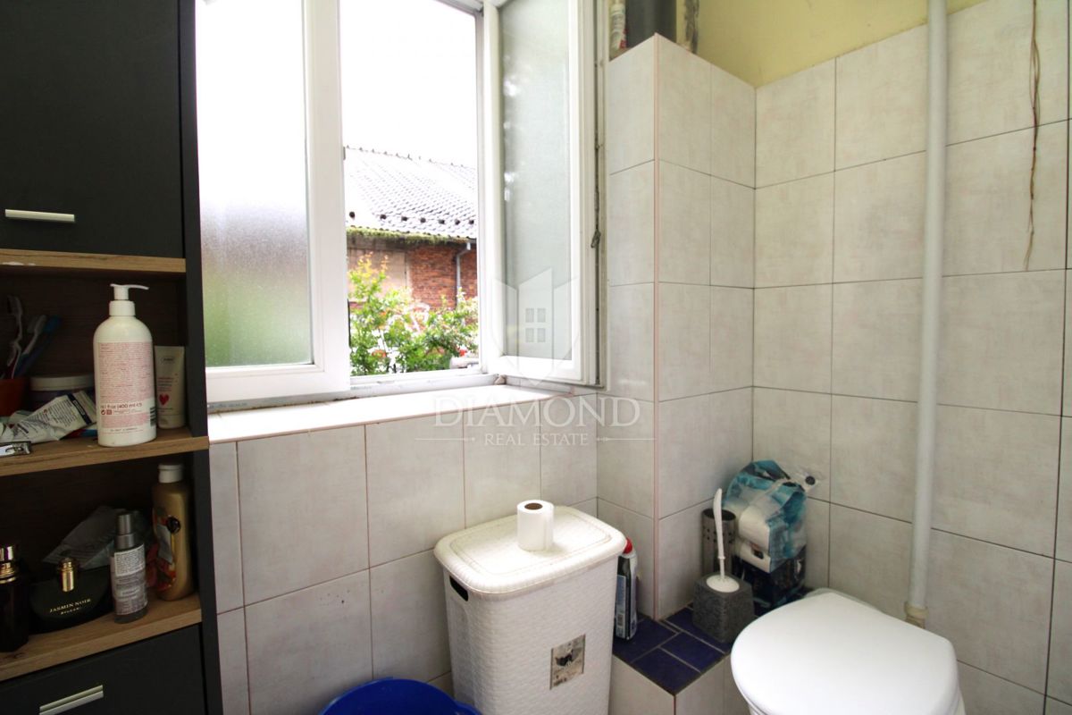 Appartamento Centar, Rijeka, 79m2