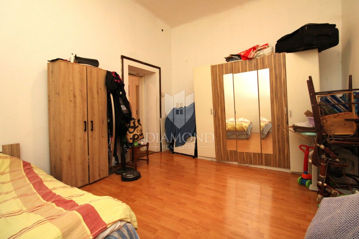 Appartamento Centar, Rijeka, 79m2