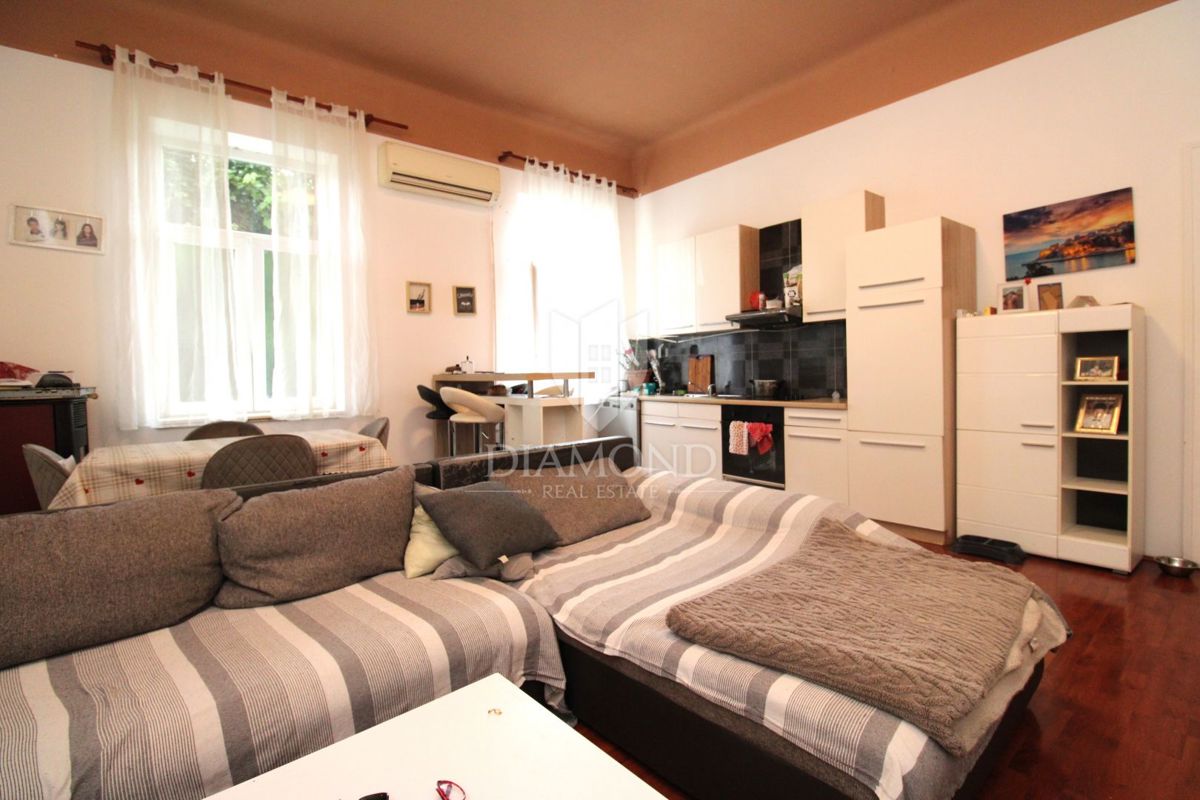 Appartamento Centar, Rijeka, 79m2