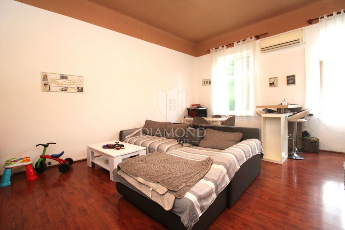 Appartamento Centar, Rijeka, 79m2