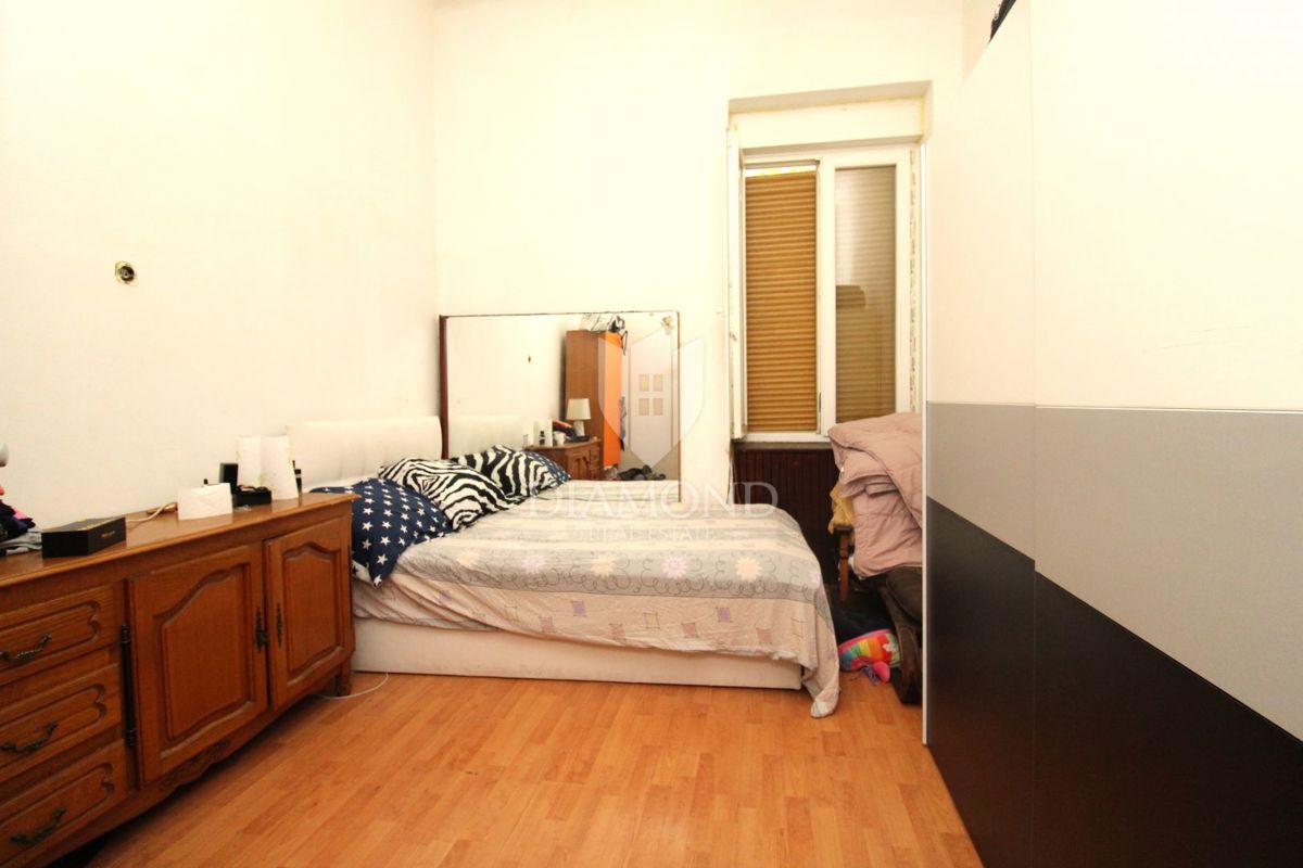 Appartamento Centar, Rijeka, 79m2