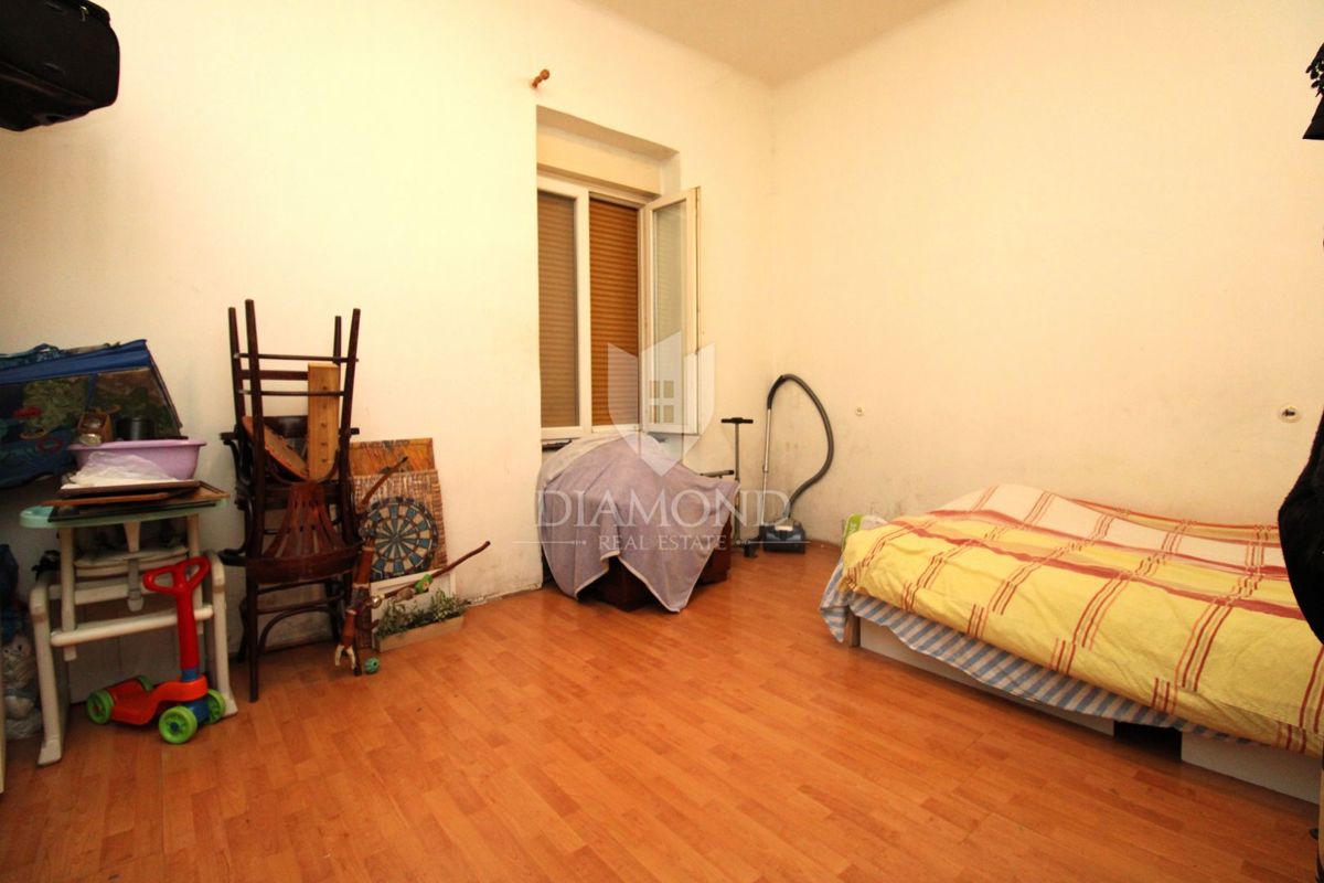 Appartamento Centar, Rijeka, 79m2