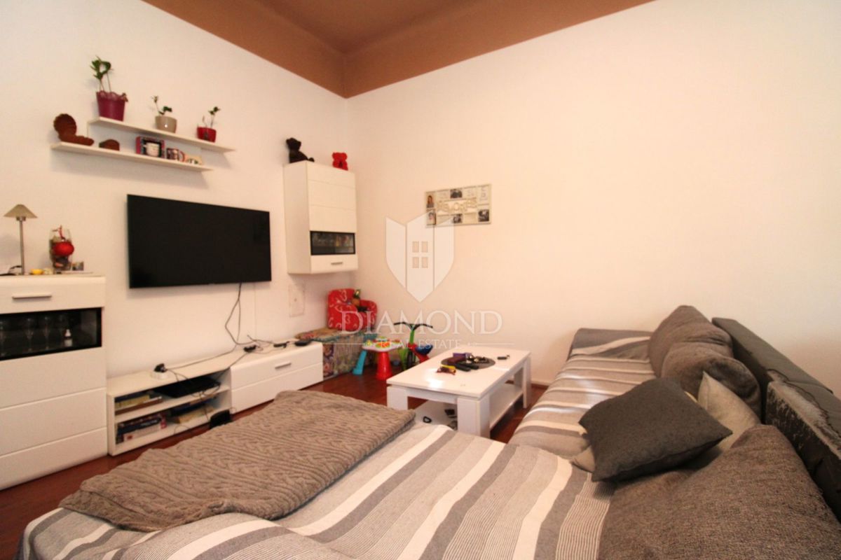 Appartamento Centar, Rijeka, 79m2