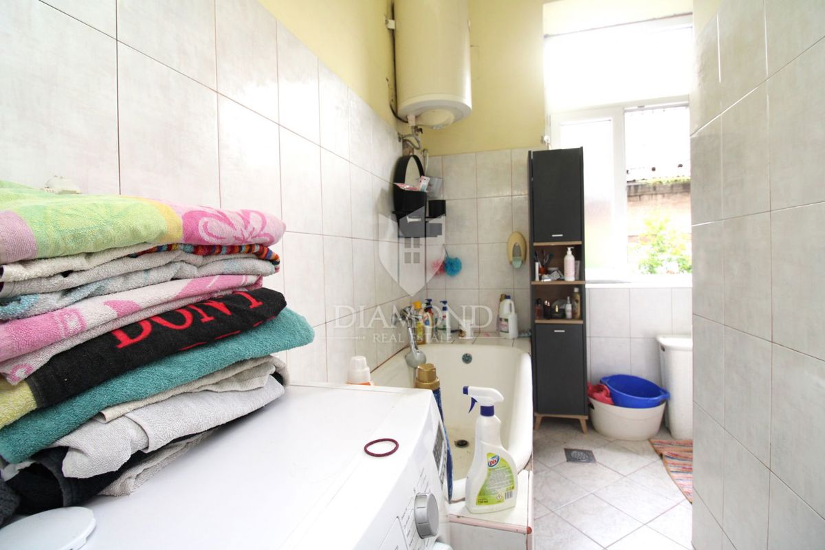 Appartamento Centar, Rijeka, 79m2