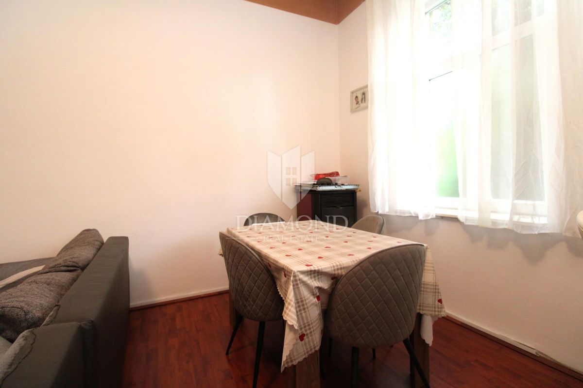 Appartamento Centar, Rijeka, 79m2