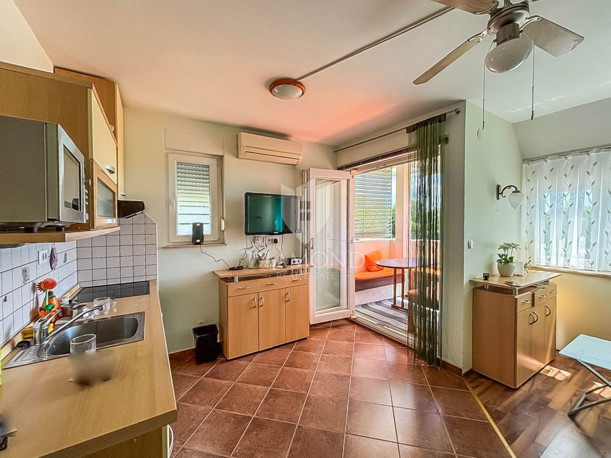 Cittanova, dintorni,  appartamento luminoso a soli 300 metri dal mare!