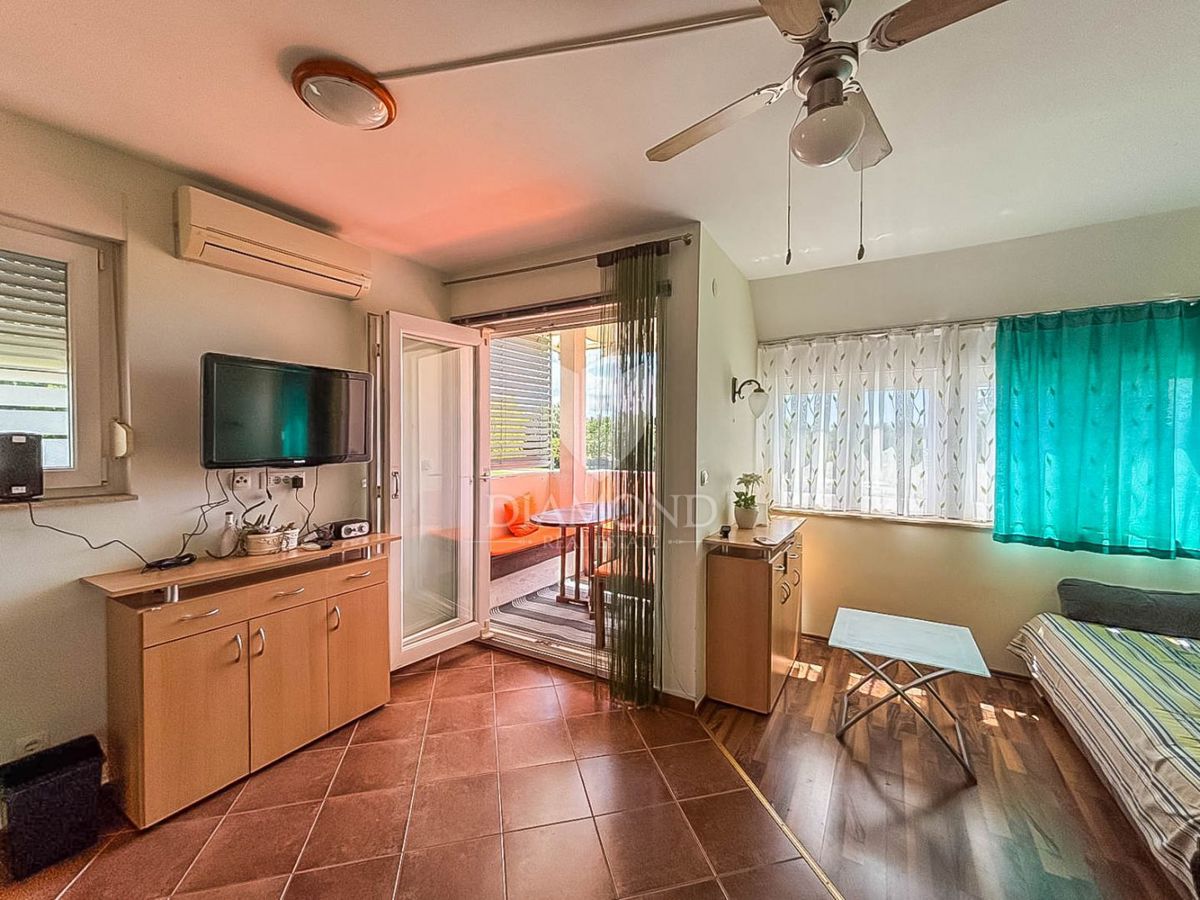 Cittanova, dintorni,  appartamento luminoso a soli 300 metri dal mare!