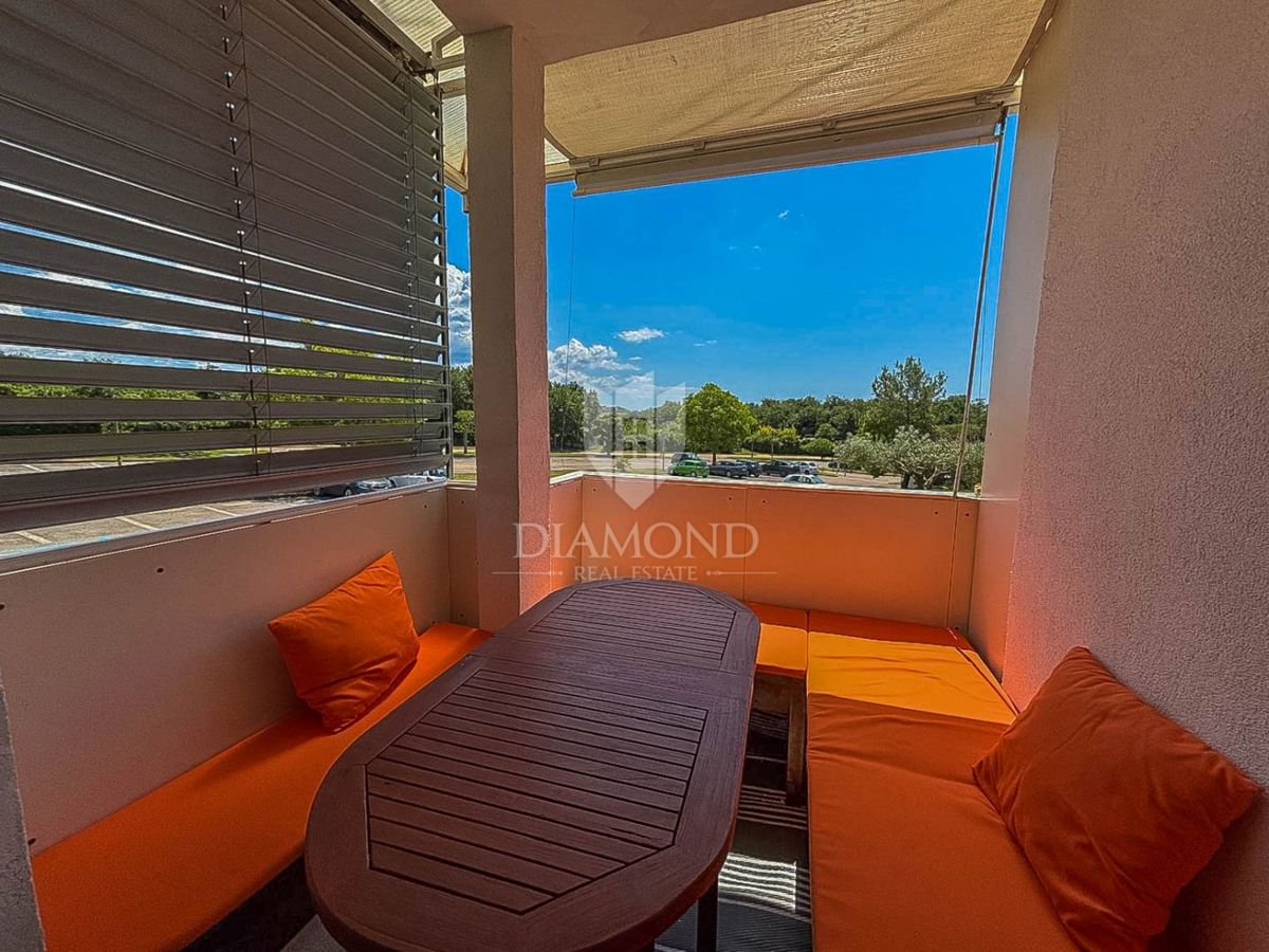 Cittanova, dintorni,  appartamento luminoso a soli 300 metri dal mare!