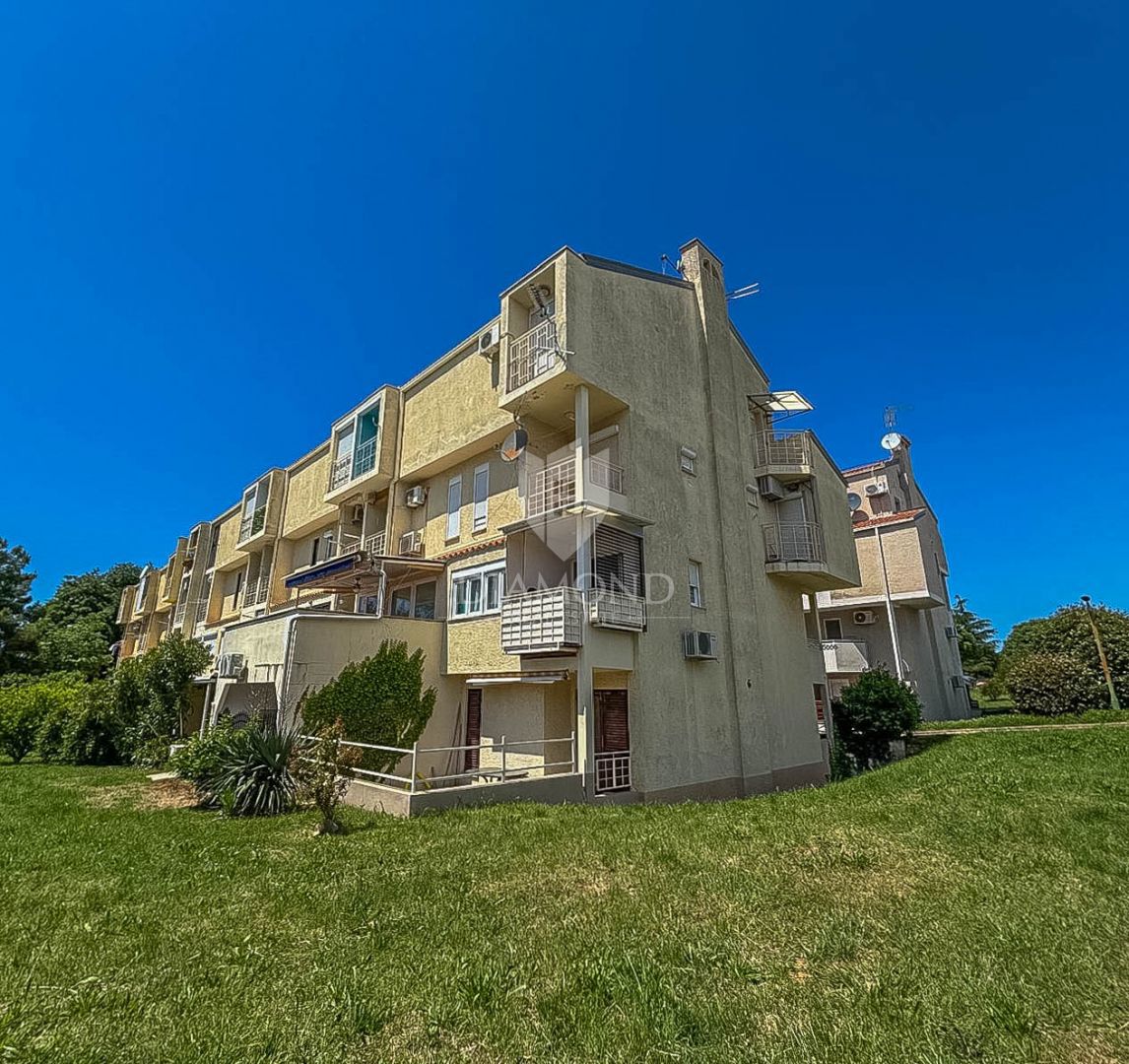 Cittanova, dintorni,  appartamento luminoso a soli 300 metri dal mare!