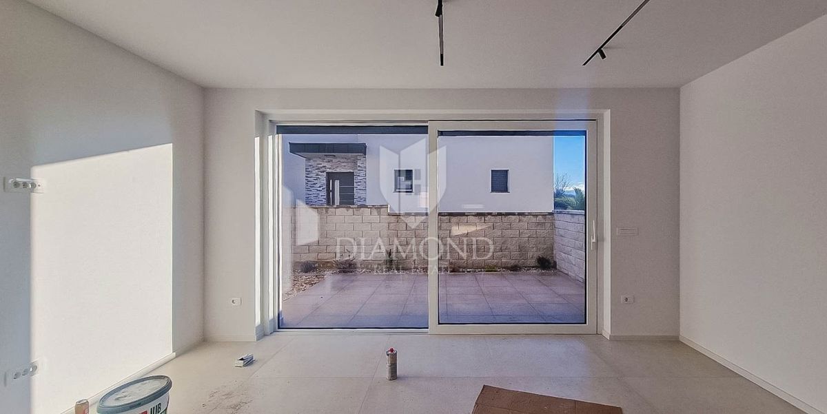 Cittanova, moderna casa a schiera!