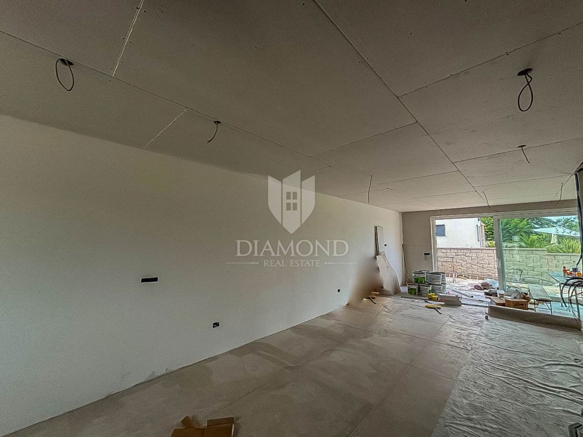 Cittanova, moderna casa a schiera!