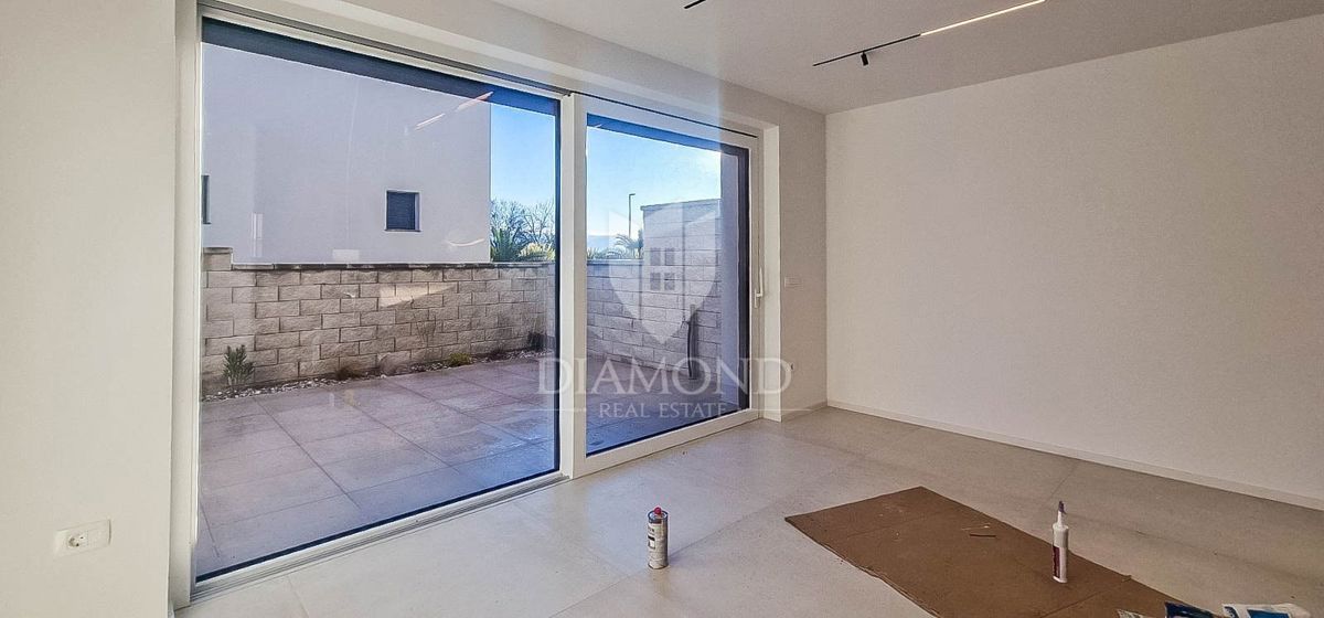 Cittanova, moderna casa a schiera!