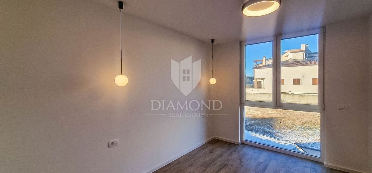 Cittanova, moderna casa a schiera!