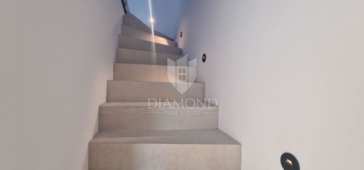 Cittanova, moderna casa a schiera!