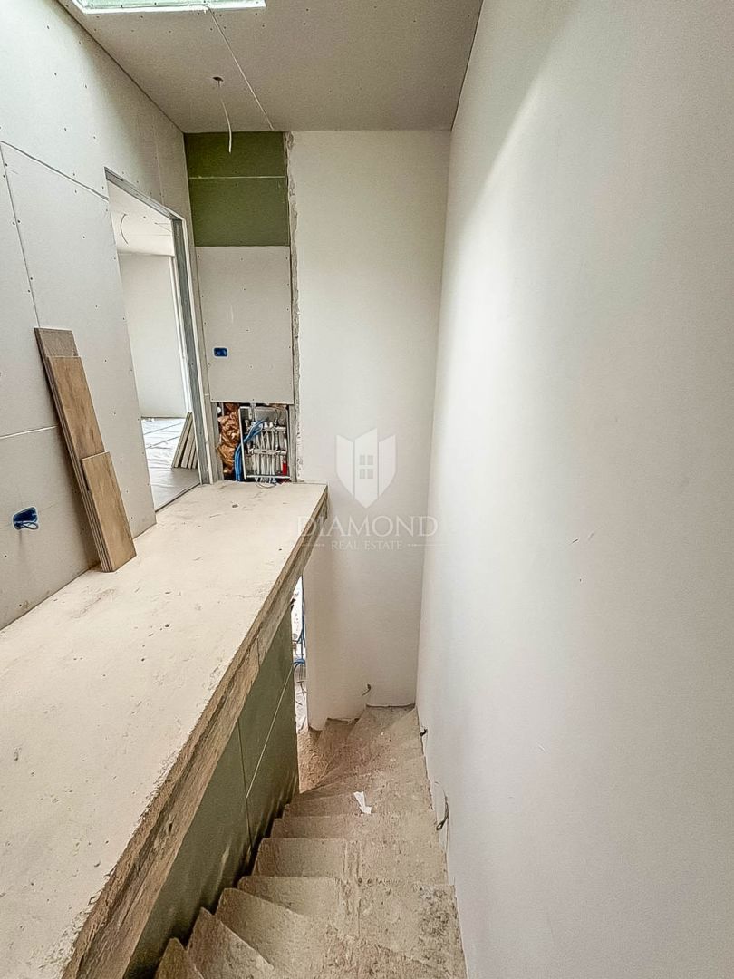 Cittanova, moderna casa a schiera!