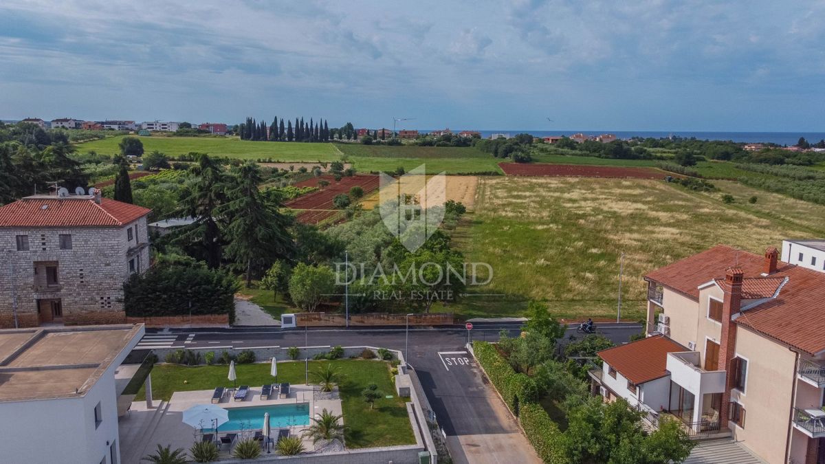 Cittanova, moderna casa a schiera!