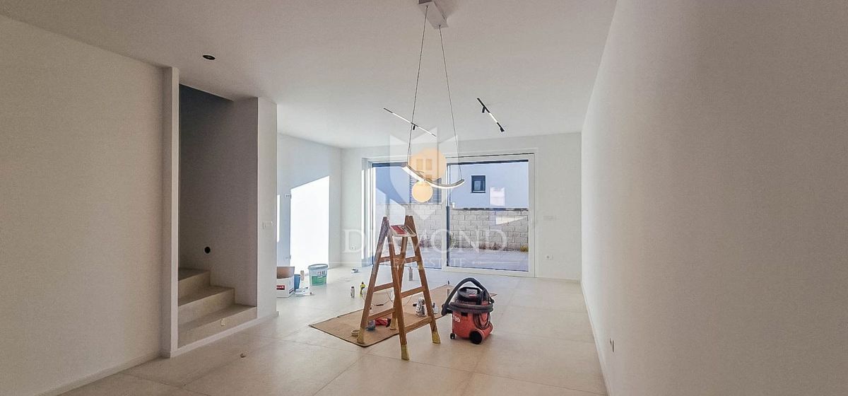 Cittanova, moderna casa a schiera!