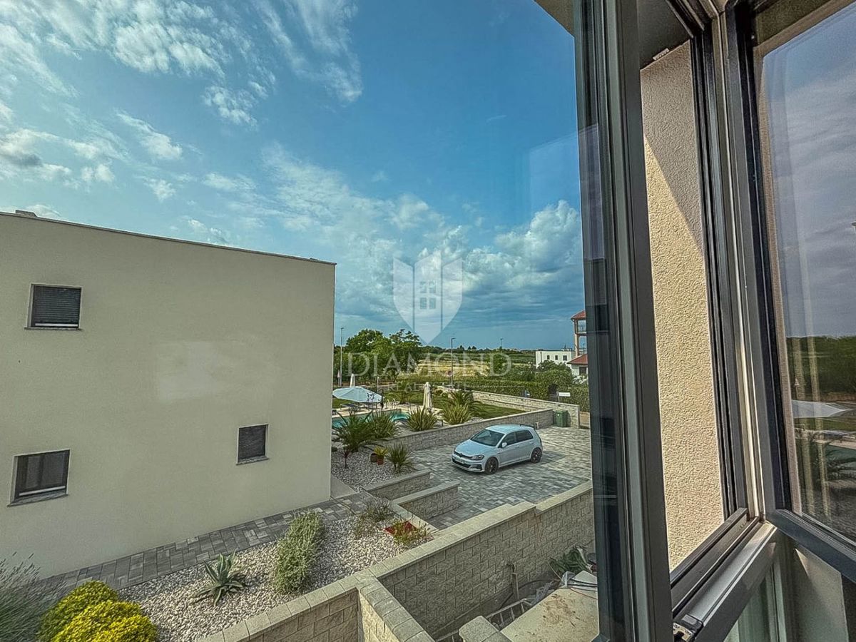 Cittanova, moderna casa a schiera!