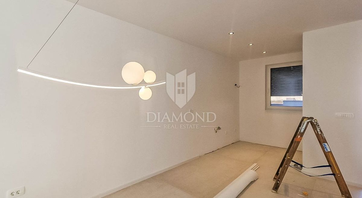 Cittanova, moderna casa a schiera!