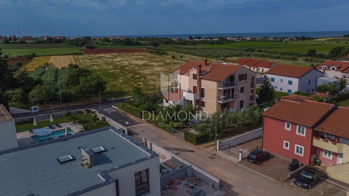 Cittanova, moderna casa a schiera!