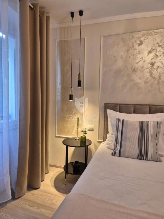Rovigno, centro città, monolocale romantico a pochi passi dalla chiesa