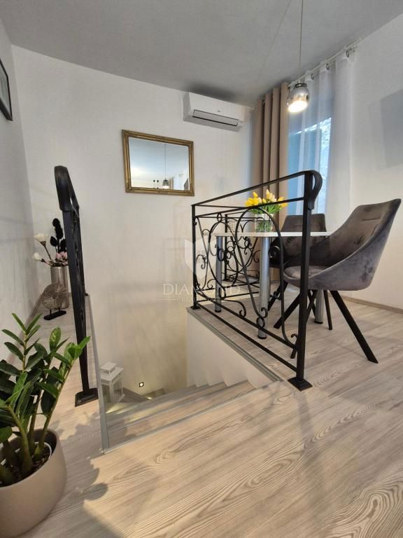 Rovigno, centro città, monolocale romantico a pochi passi dalla chiesa