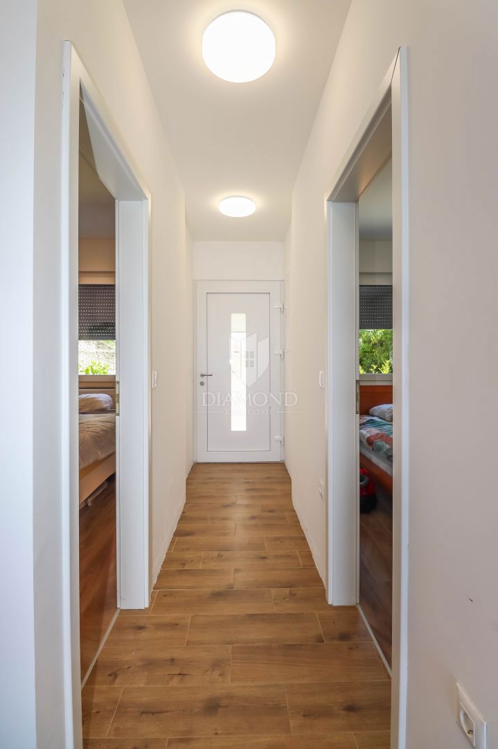 Rovigno, appartamento di lusso in posizione unica