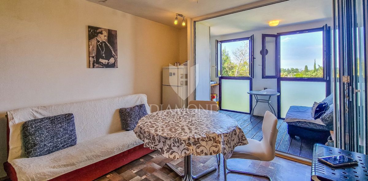 Esclusivo! Cittanova, appartamento di 52 m² a soli 300 m dal mare!