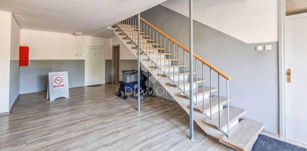 Esclusivo! Cittanova, appartamento di 52 m² a soli 300 m dal mare!