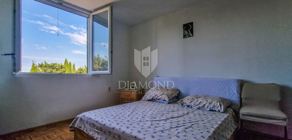 Esclusivo! Cittanova, appartamento di 52 m² a soli 300 m dal mare!