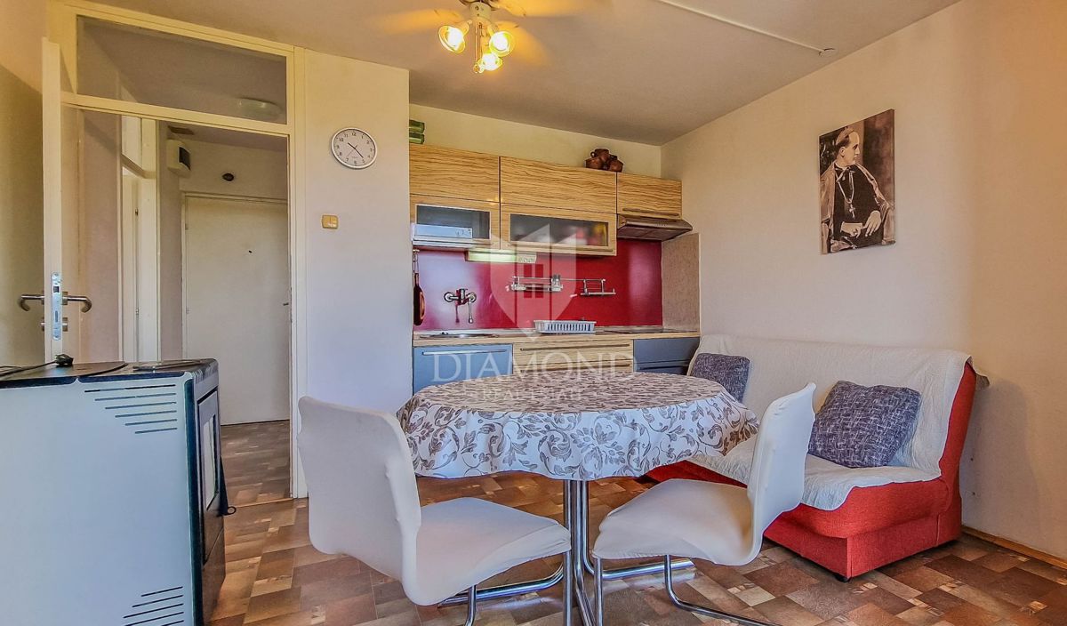 Esclusivo! Cittanova, appartamento di 52 m² a soli 300 m dal mare!