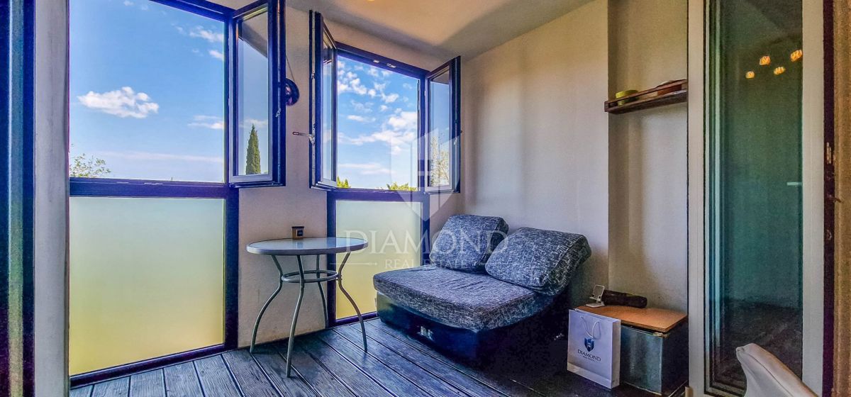 Esclusivo! Cittanova, appartamento di 52 m² a soli 300 m dal mare!